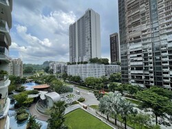 Kingsford . Hillview Peak (D23), Condominium #553662071